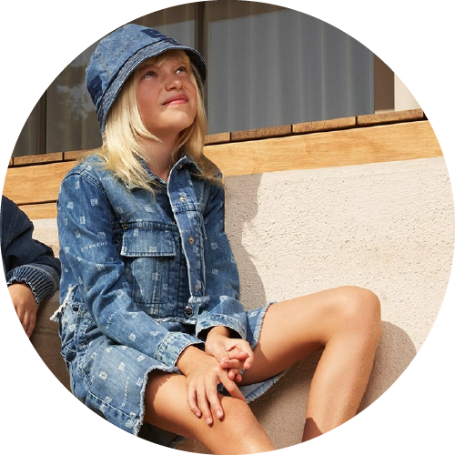 Jeans and Pants